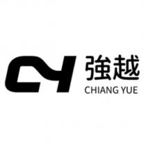 強越 CHIANG YUE 及圖