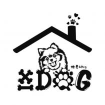 XIDOG 拾壹&Dog 及圖
