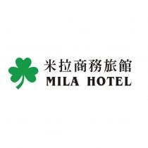 米拉商務旅館 MILA HOTEL 及圖