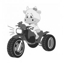 三輪車設計圖