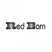 Red Barn 設計字