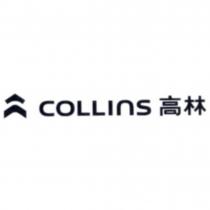 COLLINS 高林及圖