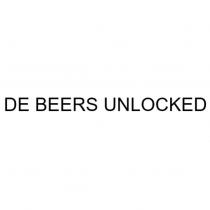 DE BEERS UNLOCKED