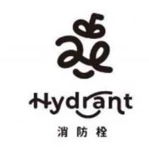 Hydrant 消防栓及圖