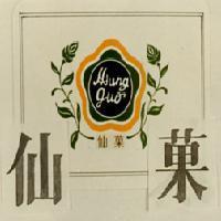 仙菓及圖 HAUNG GUO 