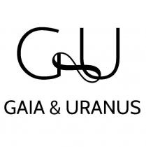Gaia&Uranus