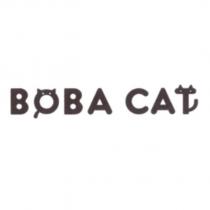 BOBA CAT 及設計圖