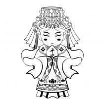 媽姐圖