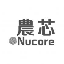 農芯 Nucore 及圖