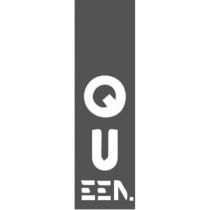 QU EEN 設計圖