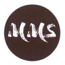 MMS 設計字