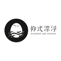 仰式漂浮 PIAOHOO ART STUDIO 及圖