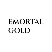 EMORTAL GOLD