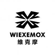 WIEXEMOX 維克摩及圖