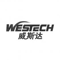 WESTECH 威斯達設計字