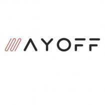 AYOFF 及圖