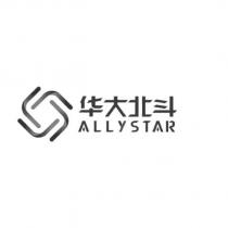 華大北斗 ALLYSTAR 及圖