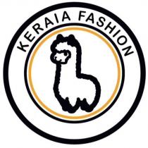 KERAIA FASHION 及圖