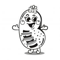 松珍生物科技股份有限公司標章