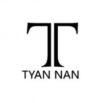 TYAN NAN 及圖