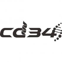 cd34 設計圖