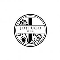 JOYRUQO 嬌潤泉及圖
