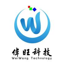 偉旺科技 WEIWANG TECHNOLOGY 及圖