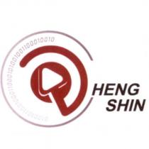 CHENG SHIN 及圖