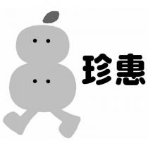 珍惠及設計圖