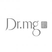 魔肌博士設計圖 Dr.mg