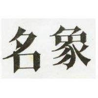 名象