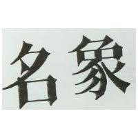 名象