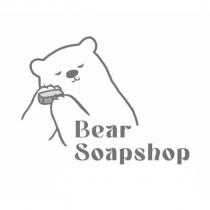 Bear Soapshop 及圖