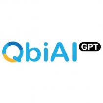 QbiAI GPT 及圖