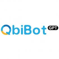 QbiBot GPT 及圖