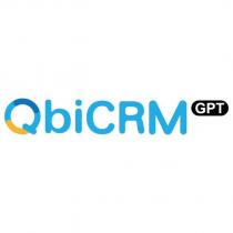 QbiCRM GPT 及圖