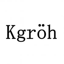 Kgroh
