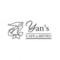 Yan's CAFE&BISTRO 及圖