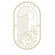 CAILI AESTHETICS 及圖