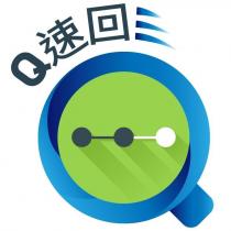 Q 速回及圖