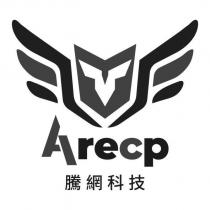 Arecp 騰網科技及圖
