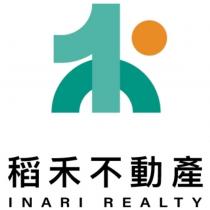 稻禾不動產 INARI REALTY 及圖