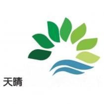 天晴及圖