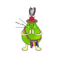 Kacaw wirok no Olaw 及圖