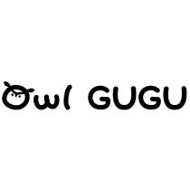 Owl GUGU