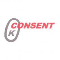CONSENT OK 及圖