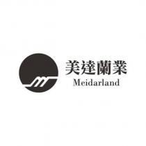 美達蘭業及圖 Meidarland