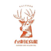 台東紅烏龍及圖