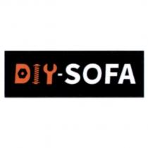 DIY-SOFA 設計字及圖