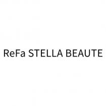 ReFa STELLA BEAUTE